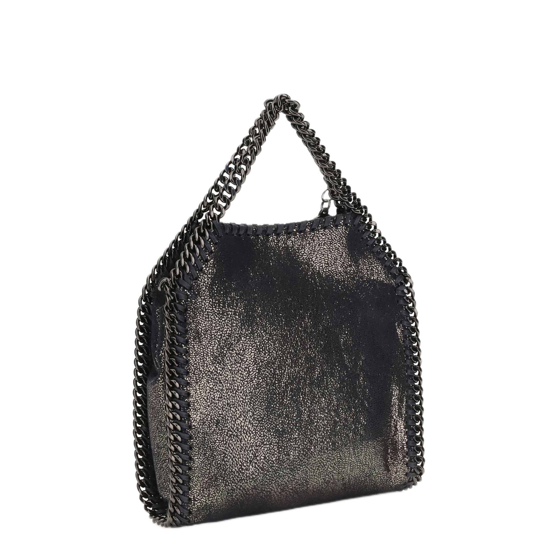 MAYFEYR - Stella Mccartney - Small Falabella Shoulder Bag - 391698WP0489