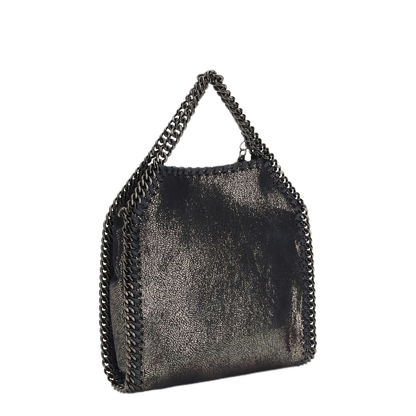 MAYFEYR - Stella Mccartney - Small Falabella Shoulder Bag - 391698WP0489