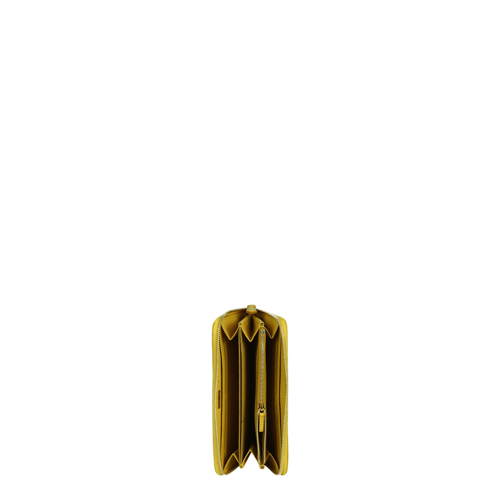 Long Zipper Wallet