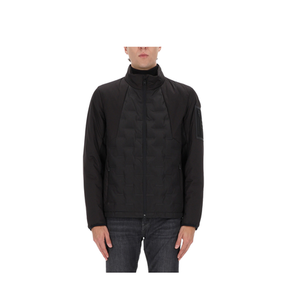 Down Hybrid Jacket