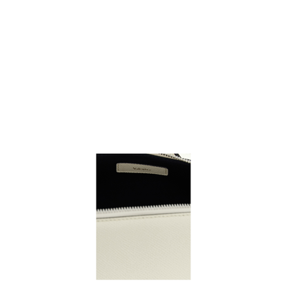 V-Line Crossbody Vanity Bag