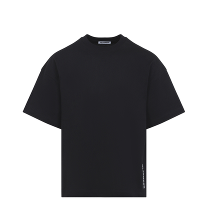 MAYFEYR - Jil Sander - Oversized Logo T-Shirt - J22GC0277J20348