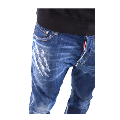 MAYFEYR - Dsquared2 - Jeans - S74LB1559S30342470