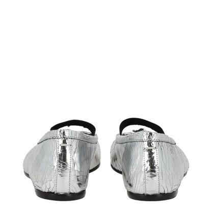 Mule Tabi Shoe