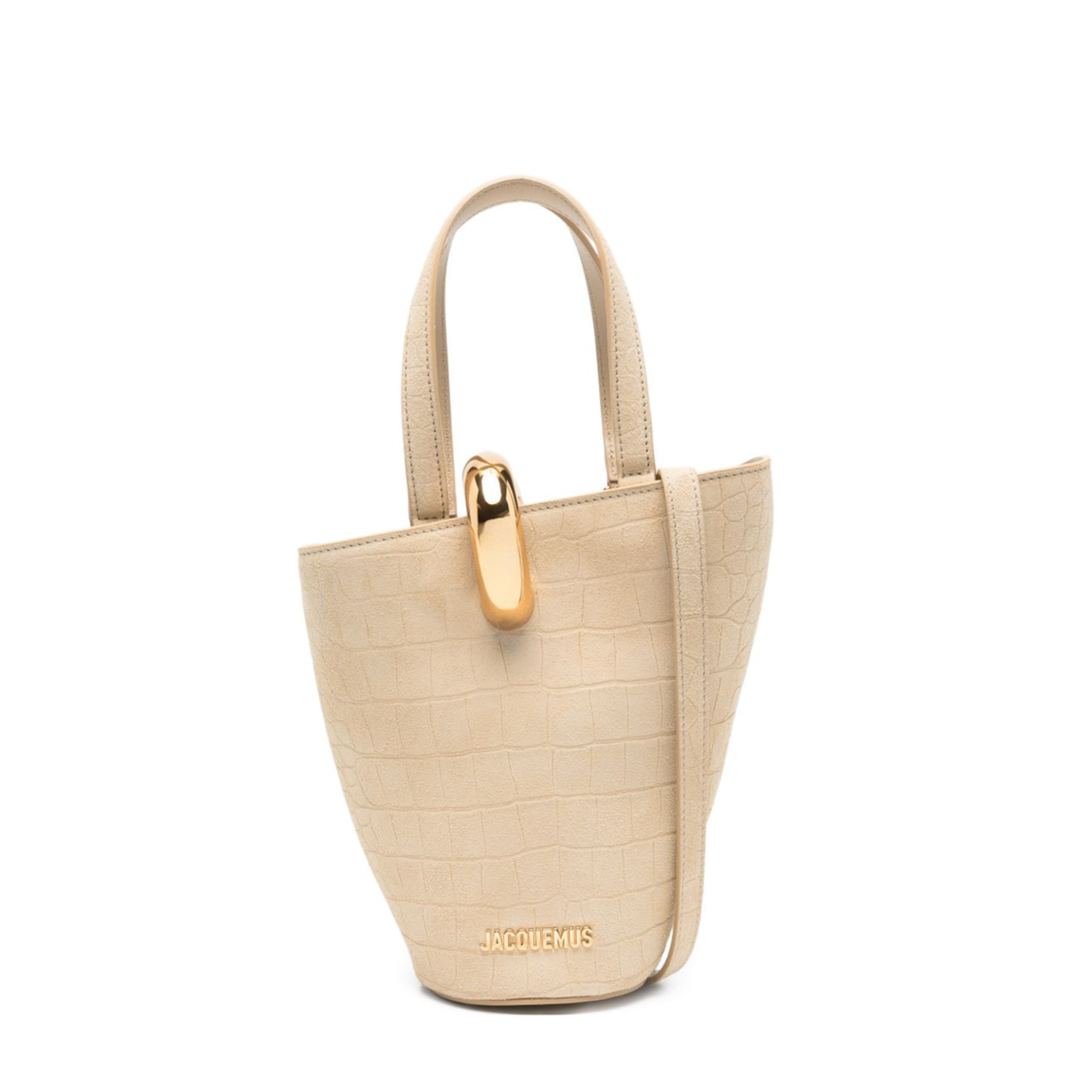 MAYFEYR - Jacquemus - Beige Bag - BAW00389AC07A17150