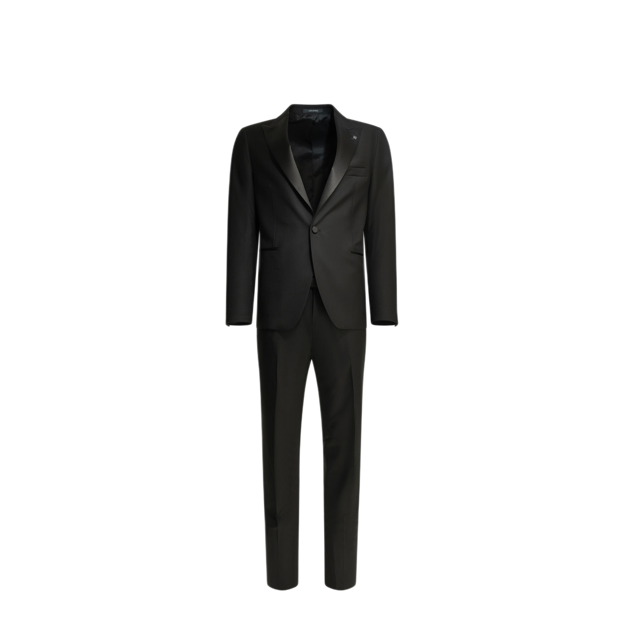 MAYFEYR - Tagliatore - Bruce Smocking Suit - SFBR15A01LIS070001N5712