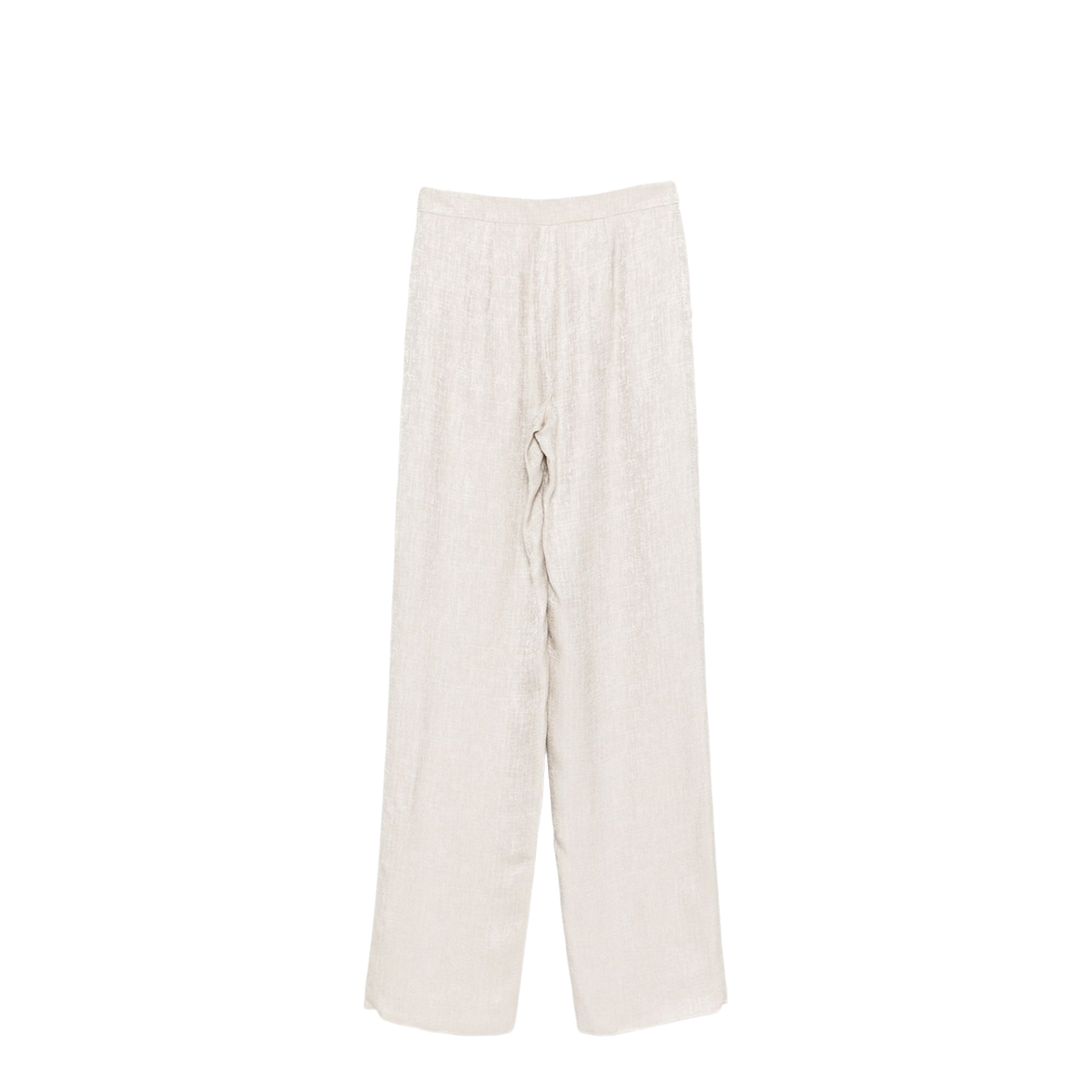 MAYFEYR - EMPORIO ARMANI CAPSULE PRE - Trousers - EW003756TE18978F1028