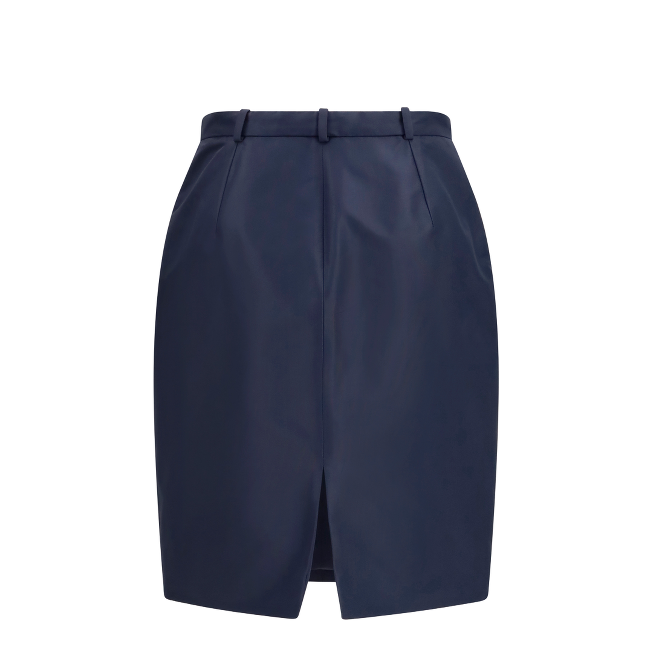 MAYFEYR - Gucci - Silk Faille Skirt - 865111ZAU9E