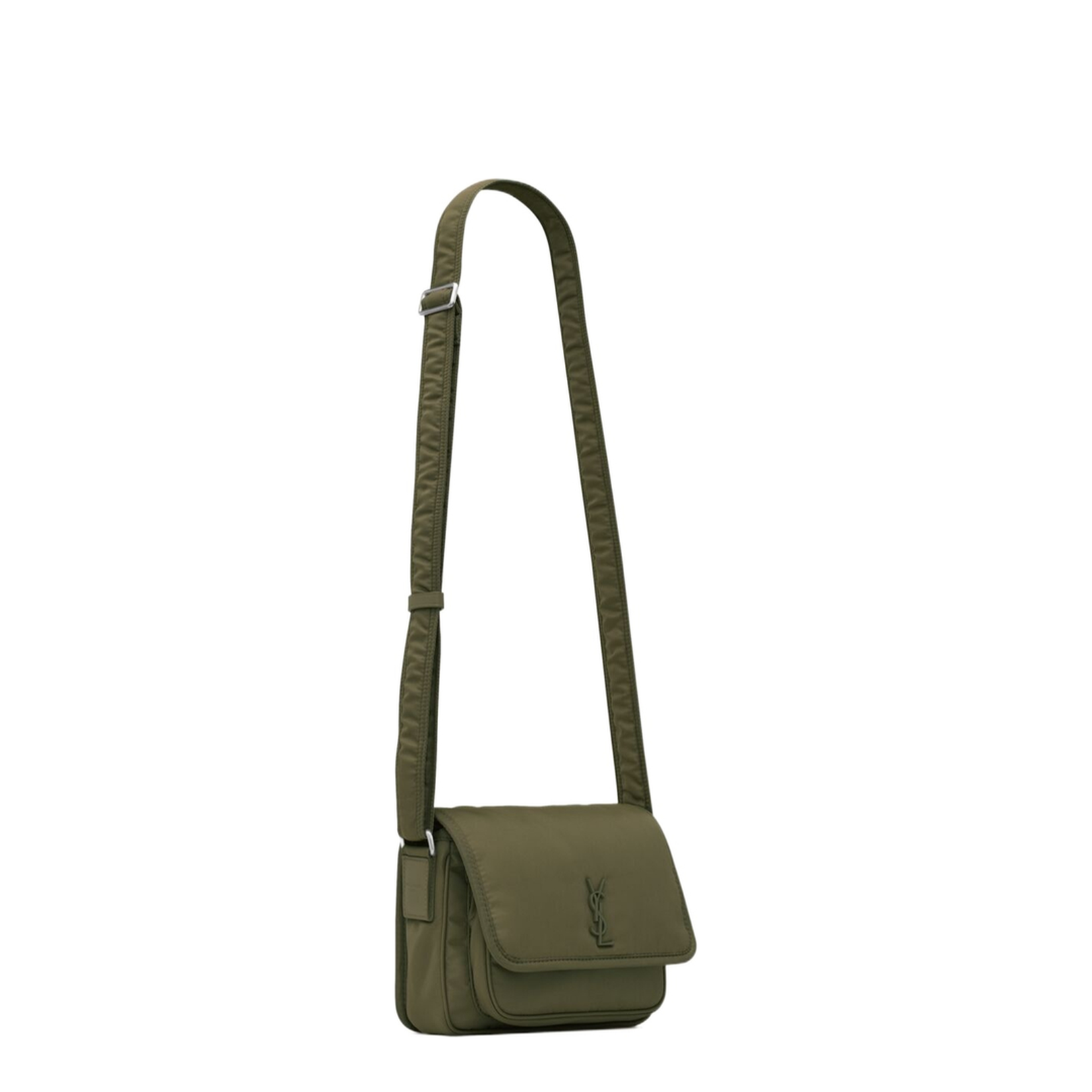 Niki Small Messenger Bag