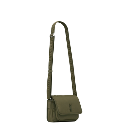 Niki Small Messenger Bag