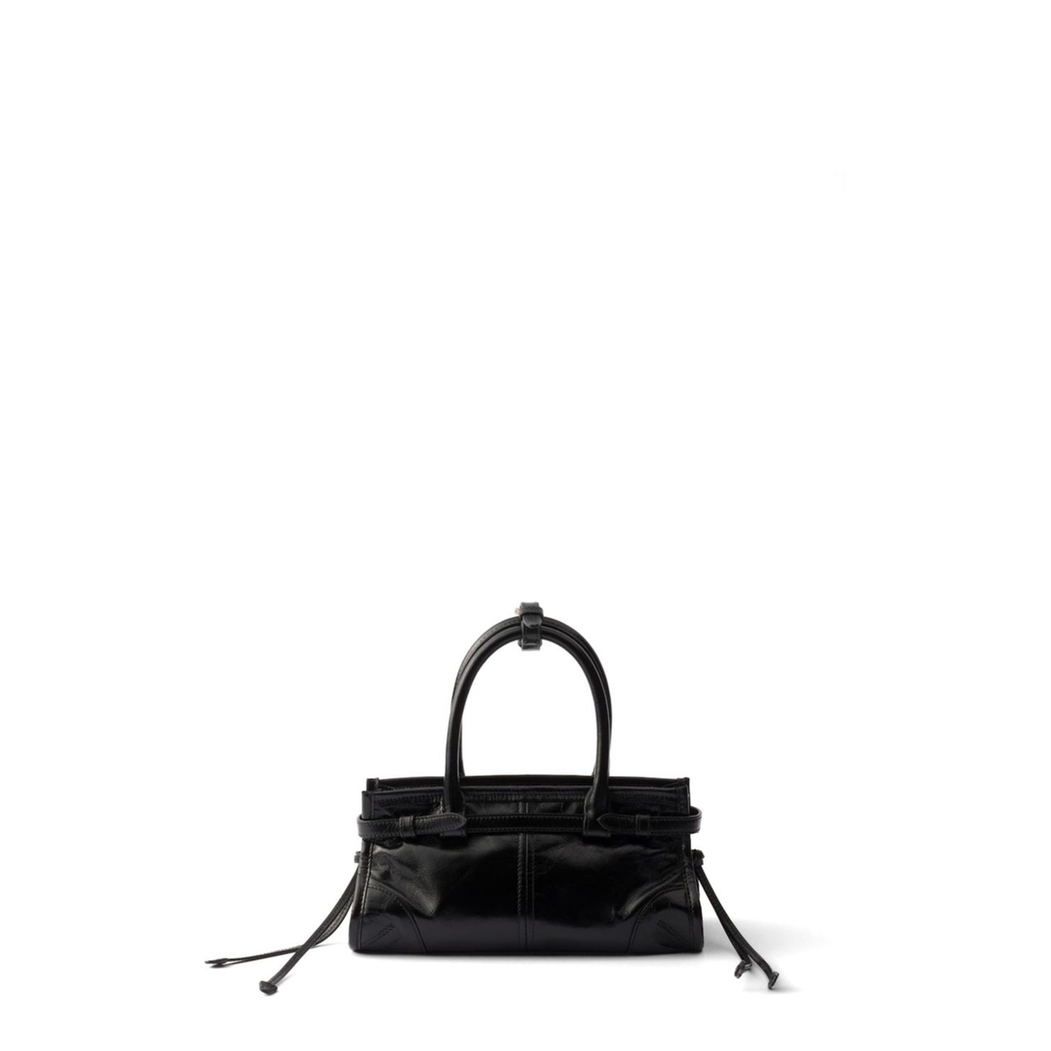 MAYFEYR - Prada - Black Bag - 1BA4862CYRF0002