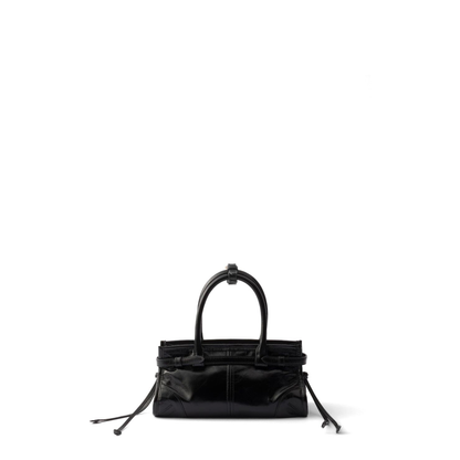 MAYFEYR - Prada - Black Bag - 1BA4862CYRF0002