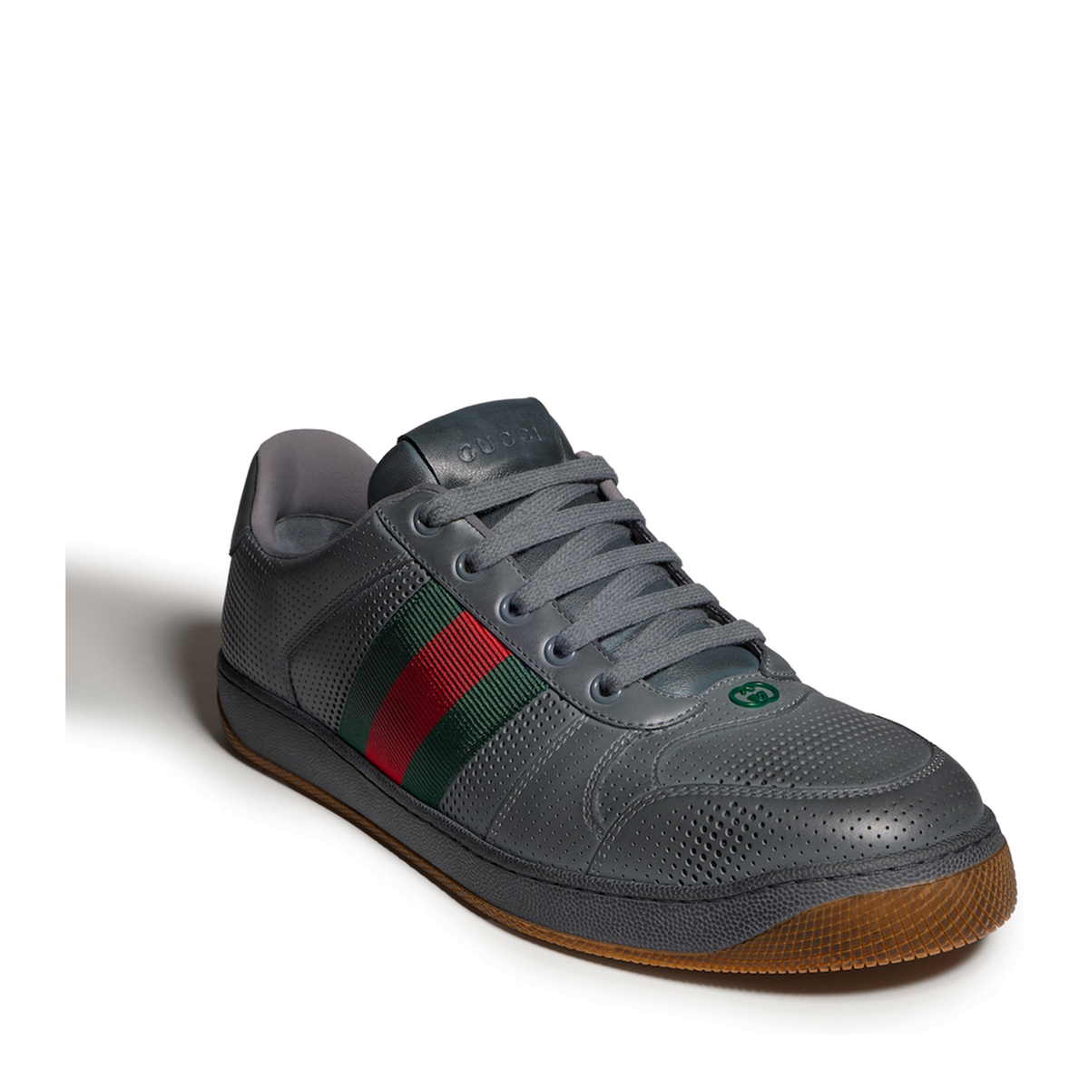MAYFEYR - Gucci - Worn Out Effect Screener Sneakers - A000GLAAGVY1243