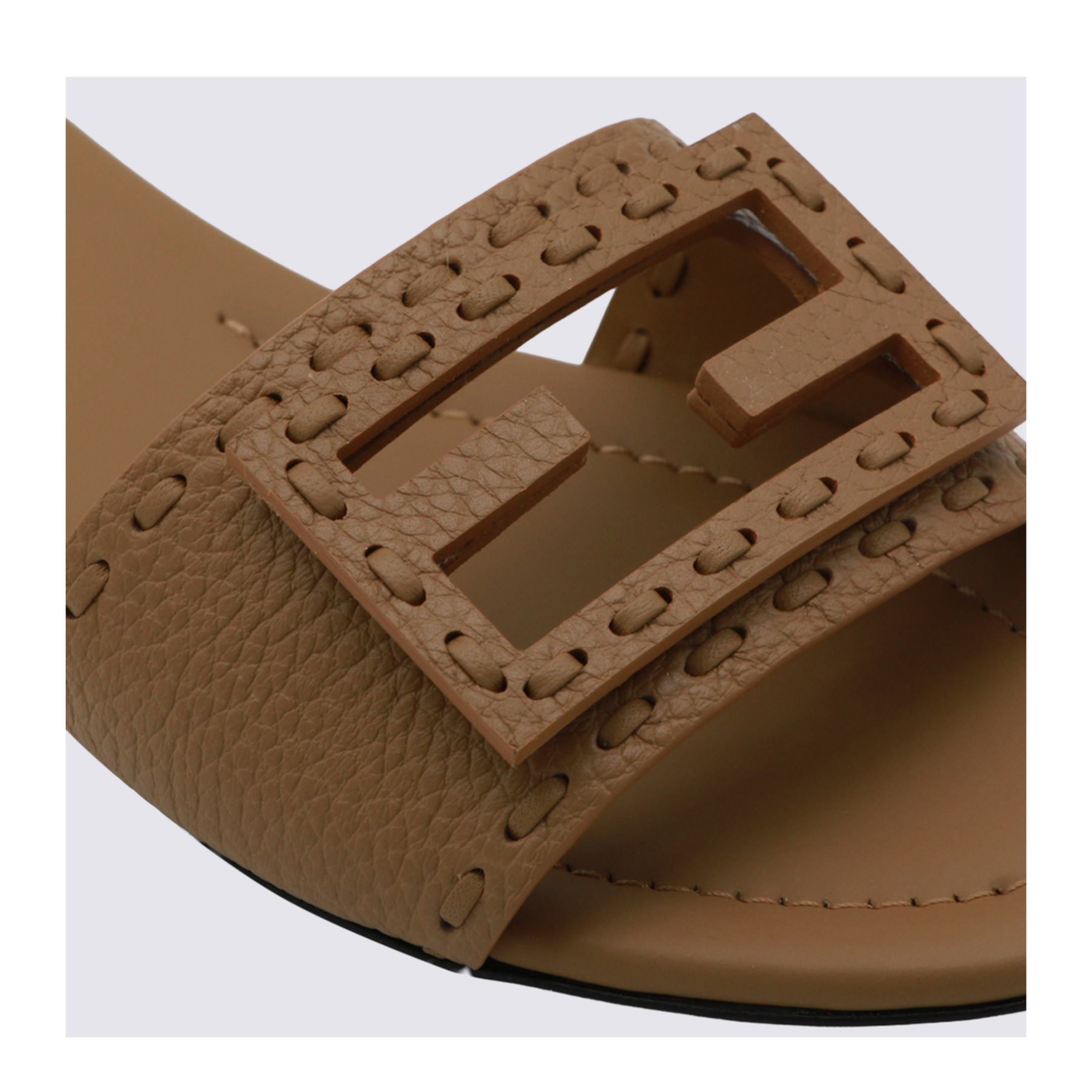 MAYFEYR - Fendi - Flat Shoes - 8R8136AQY2F1WYD