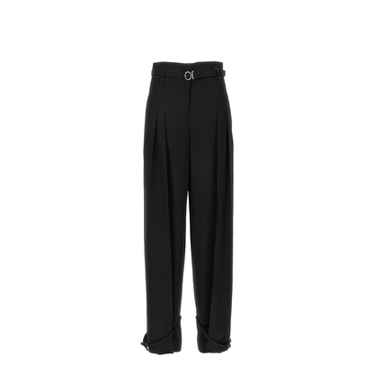 Tailored Trousers
