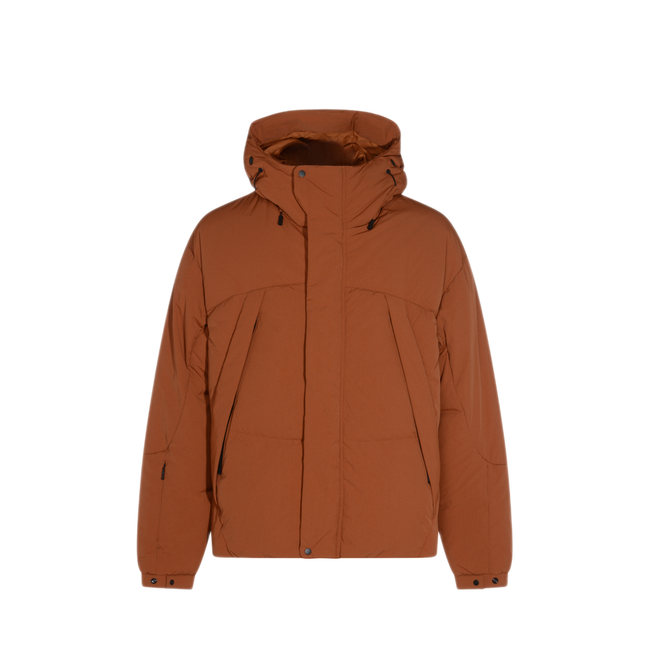 MAYFEYR - JG1 - Coats - JG1AW2501RUST