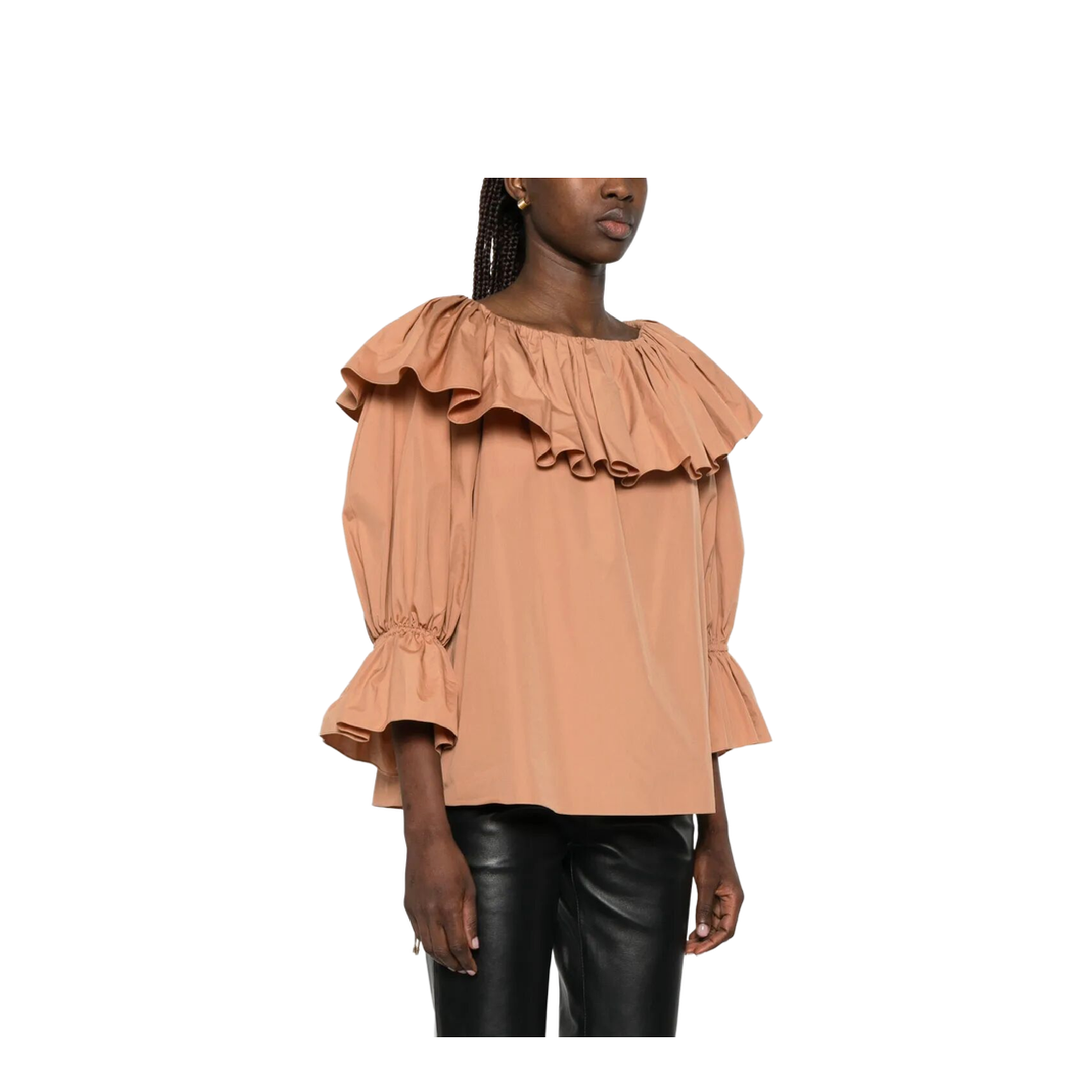 MAYFEYR - Chloè - Top - CH26UH101144