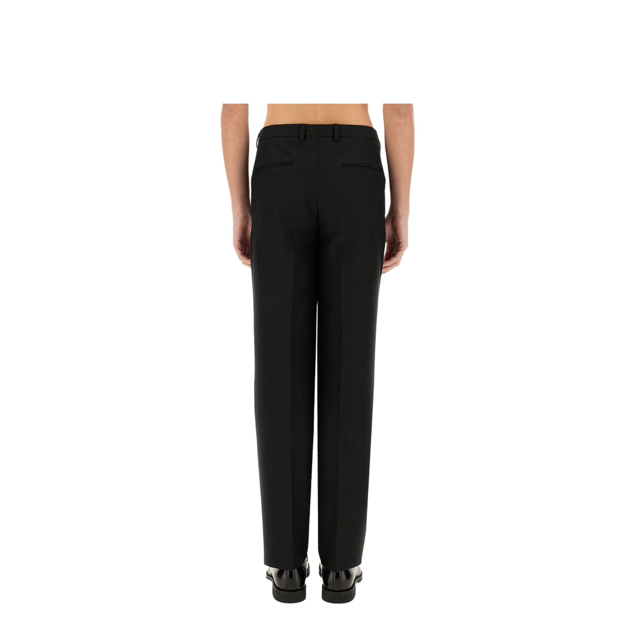Black Pants