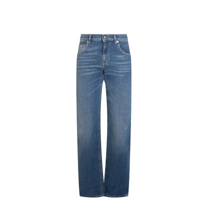 MAYFEYR - Blumarine - Jeans - P622J235AD06C1