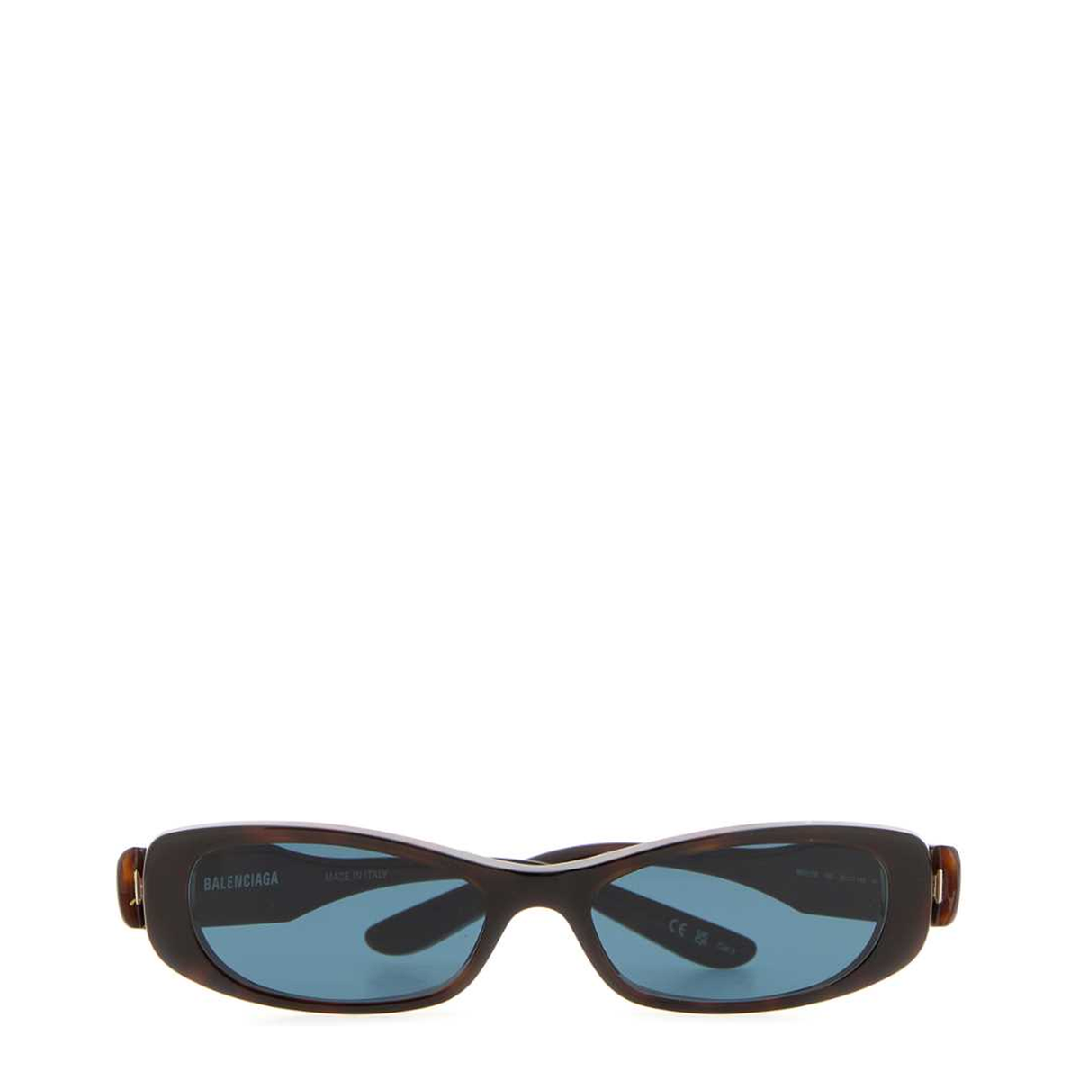 MAYFEYR - Balenciaga - Nova Rectangular Sunglasses - 870642T00392042