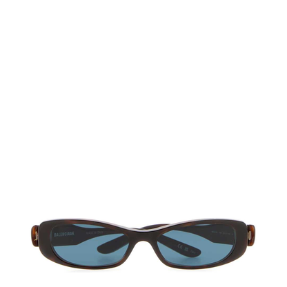 MAYFEYR - Balenciaga - Nova Rectangular Sunglasses - 870642T00392042