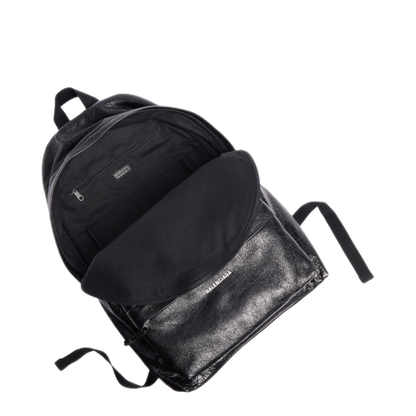 MAYFEYR - Balenciaga - Explorer Backpack In Arena Leather - 5032211VG07