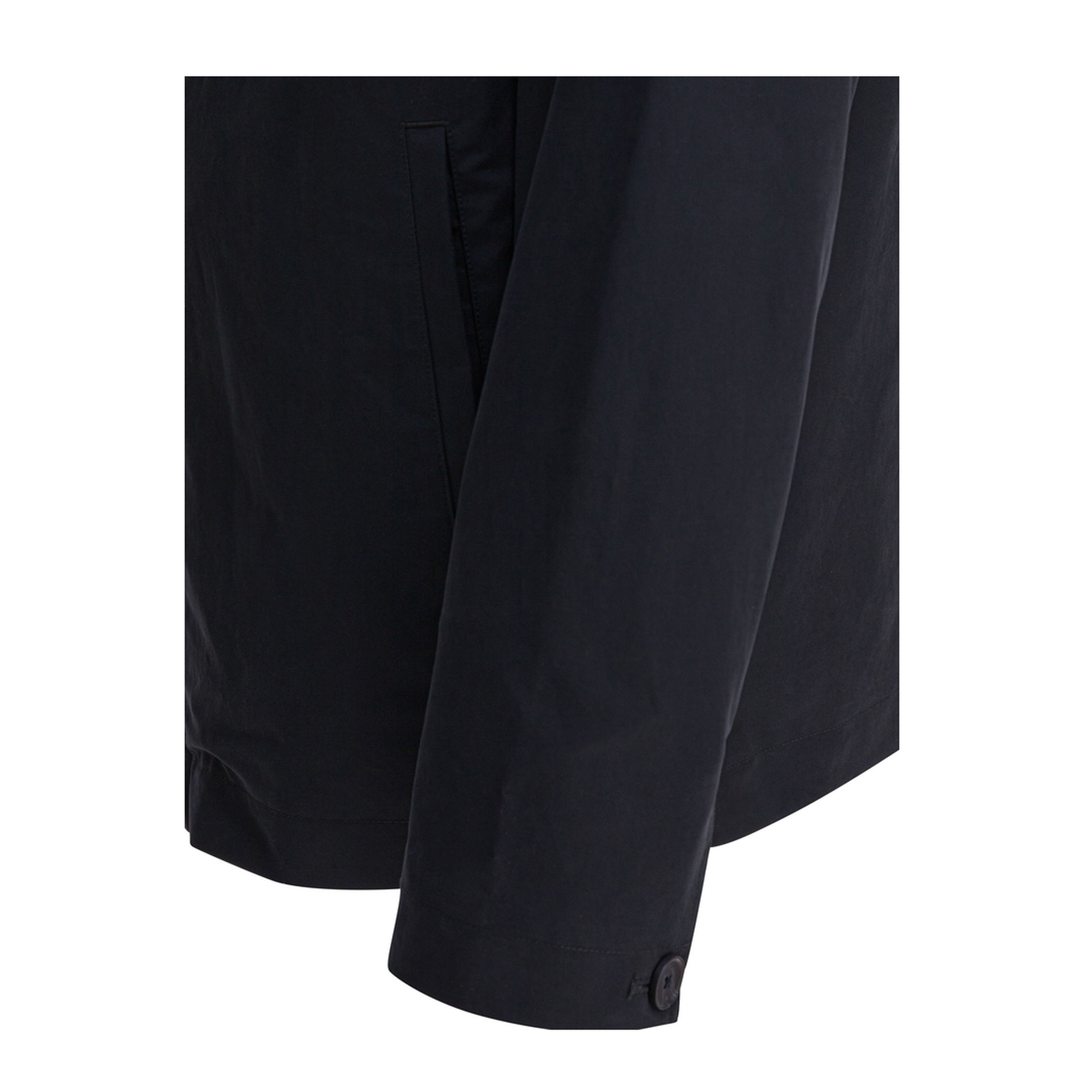 MAYFEYR - Vince - Cotton Blend Jacket - M10414053A403CBL