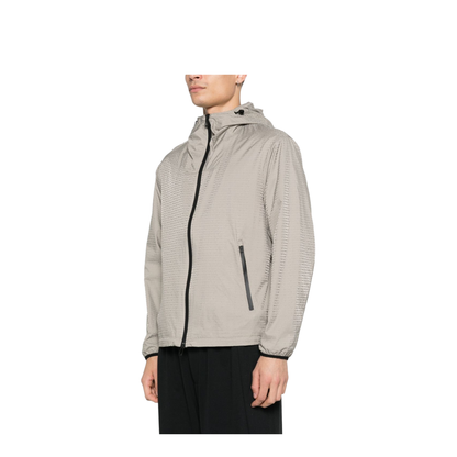 MAYFEYR - Emporio Armani - Coats Dove Grey - EM004952AF15384U8049