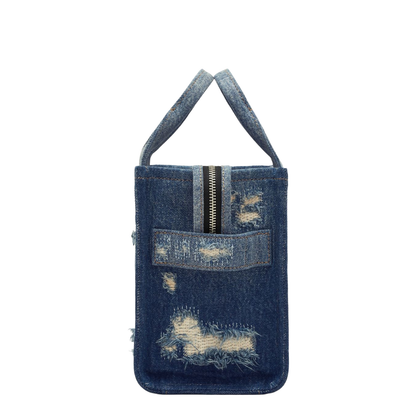 Small Tote Cotton Tote