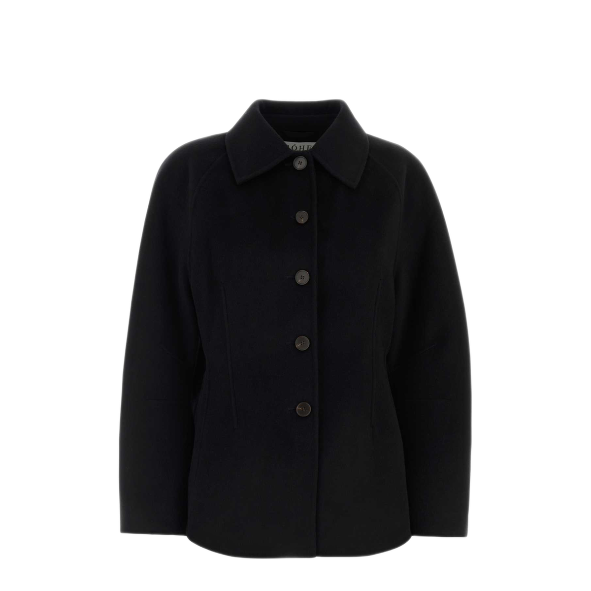 MAYFEYR - Róhe - Double Faced Sculptural Jacket - 42011024001