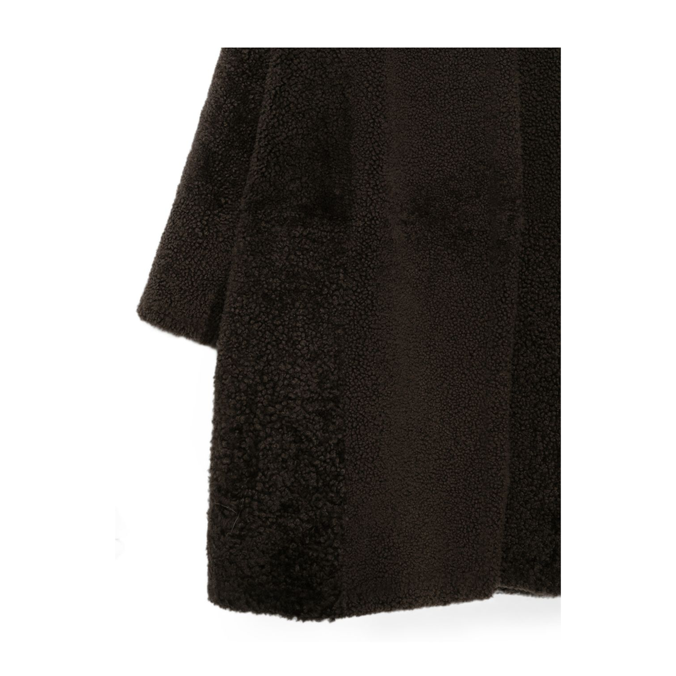 MAYFEYR - Tom Ford - Coats Brown - CPF719FUX164CFB