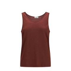 Luminous Knit Tank Top