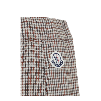 MAYFEYR - Moncler - Pleated Skirt - L20932D00001599LVF22