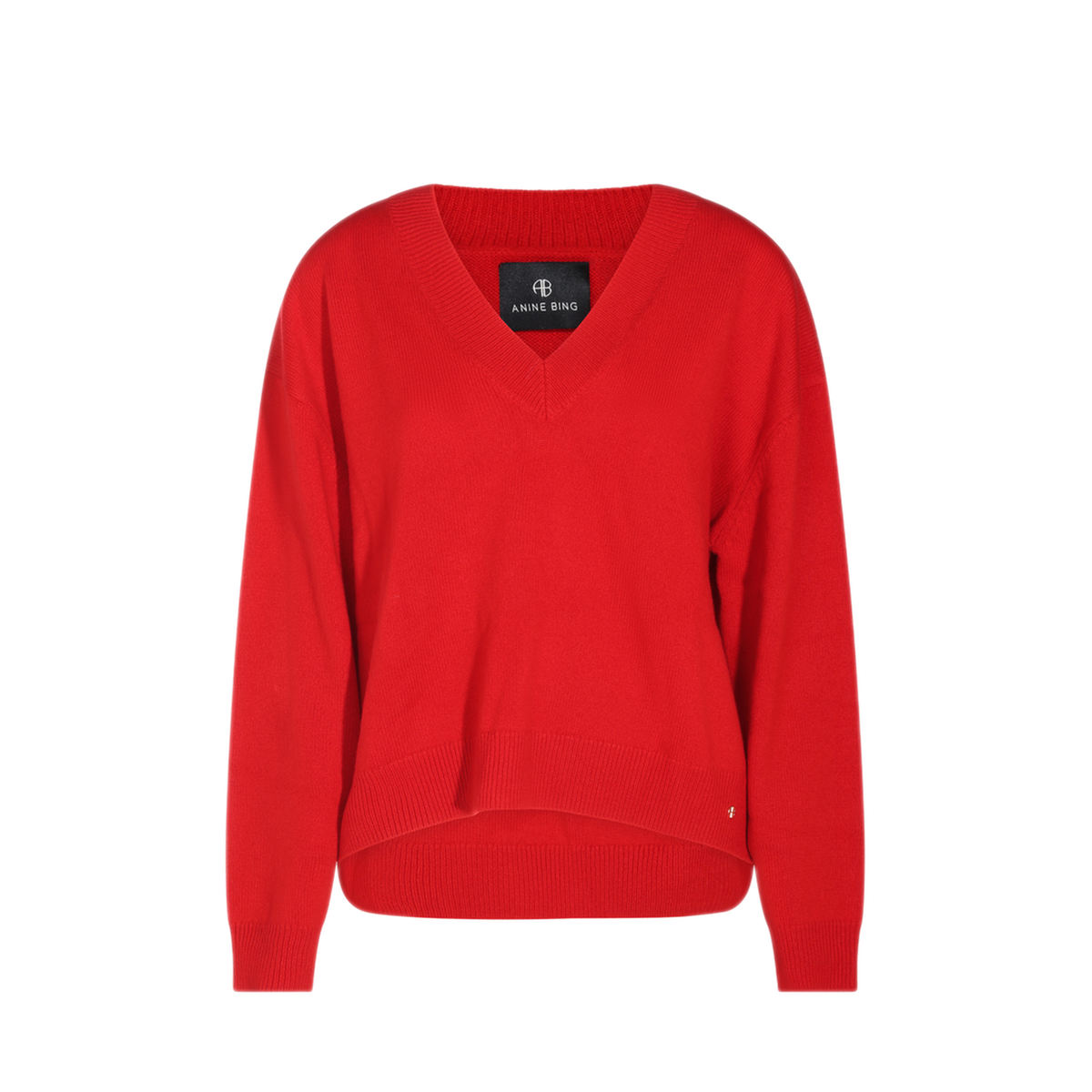 MAYFEYR - Anine Bing - Sweater - A0913033RED29