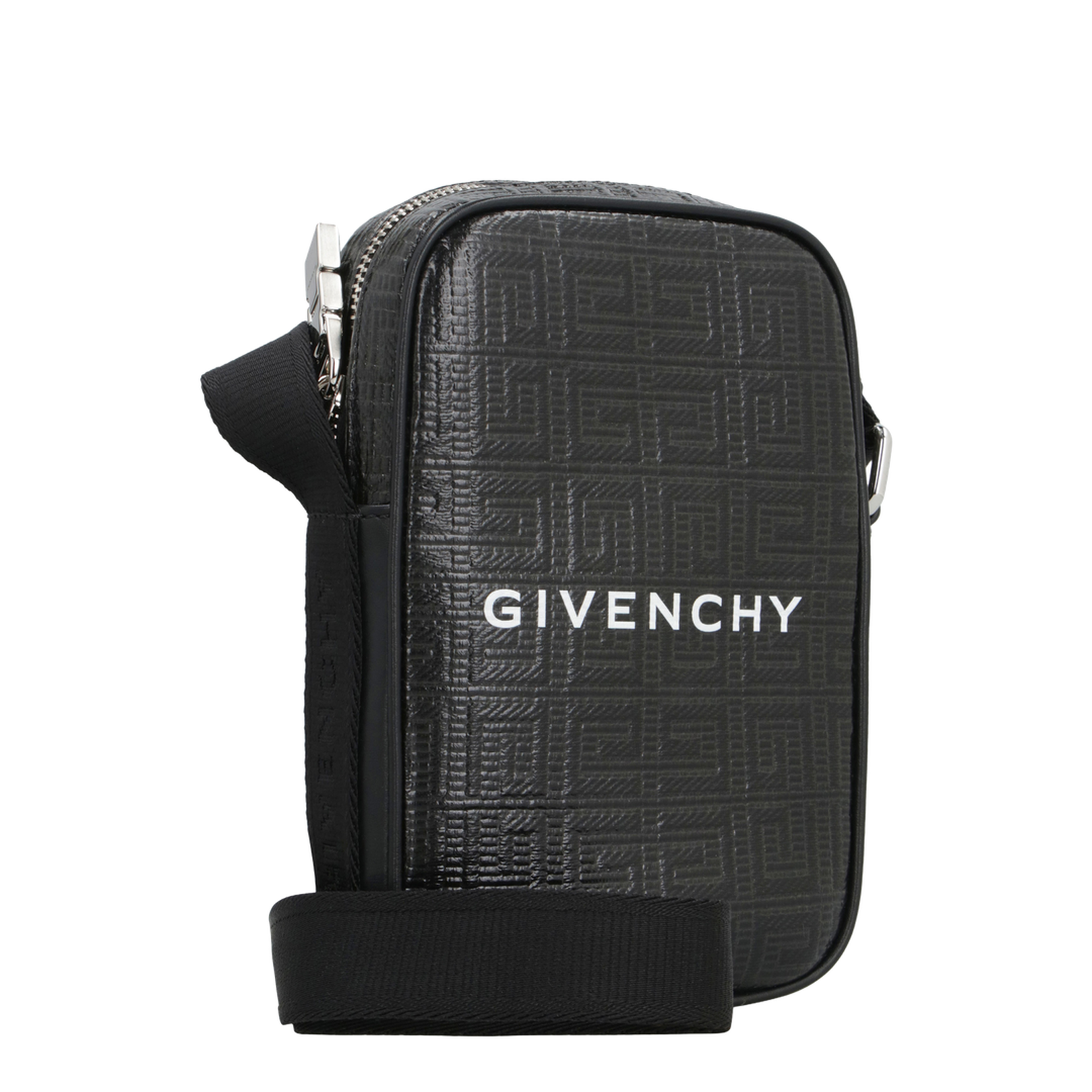 G-Essentials Canvas Coated Mobile Phone Case