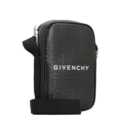 G-Essentials Canvas Coated Mobile Phone Case