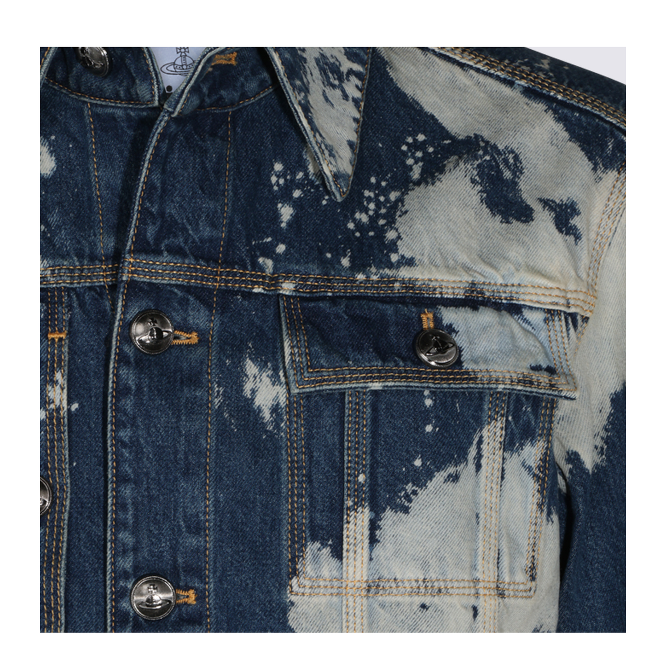 MAYFEYR - Vivienne Westwood - Jackets - 2801000IW01LYK409