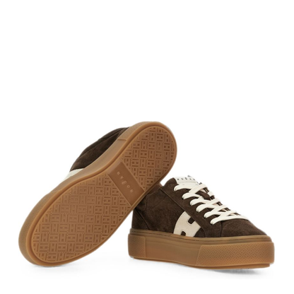 MAYFEYR - Unknown - Sneakers Brown - HXW7050GB00UHT0R1L