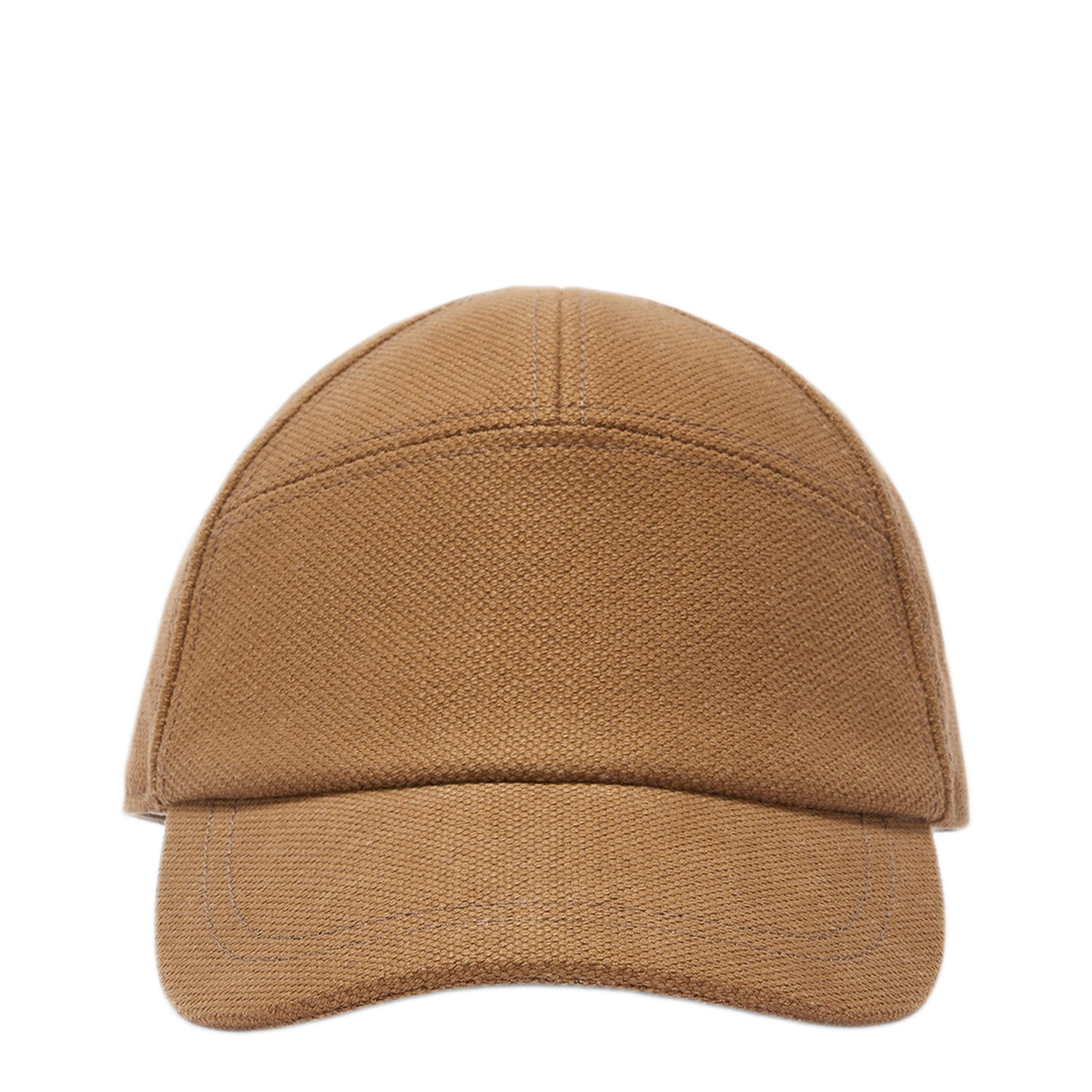 MAYFEYR - 1989 STUDIO - Brown Baseball Cap - F04MHE003FAB0012400