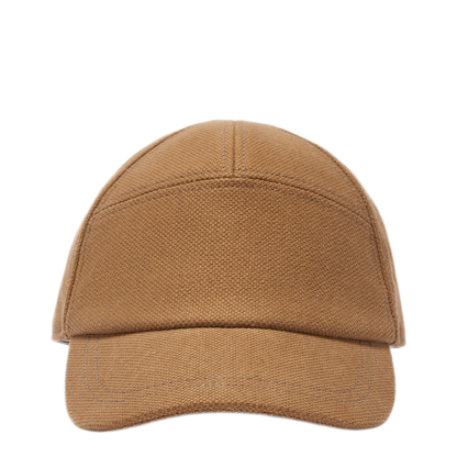 MAYFEYR - 1989 STUDIO - Brown Baseball Cap - F04MHE003FAB0012400