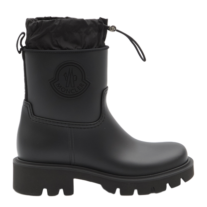 Kickstream Rubber Rainboots