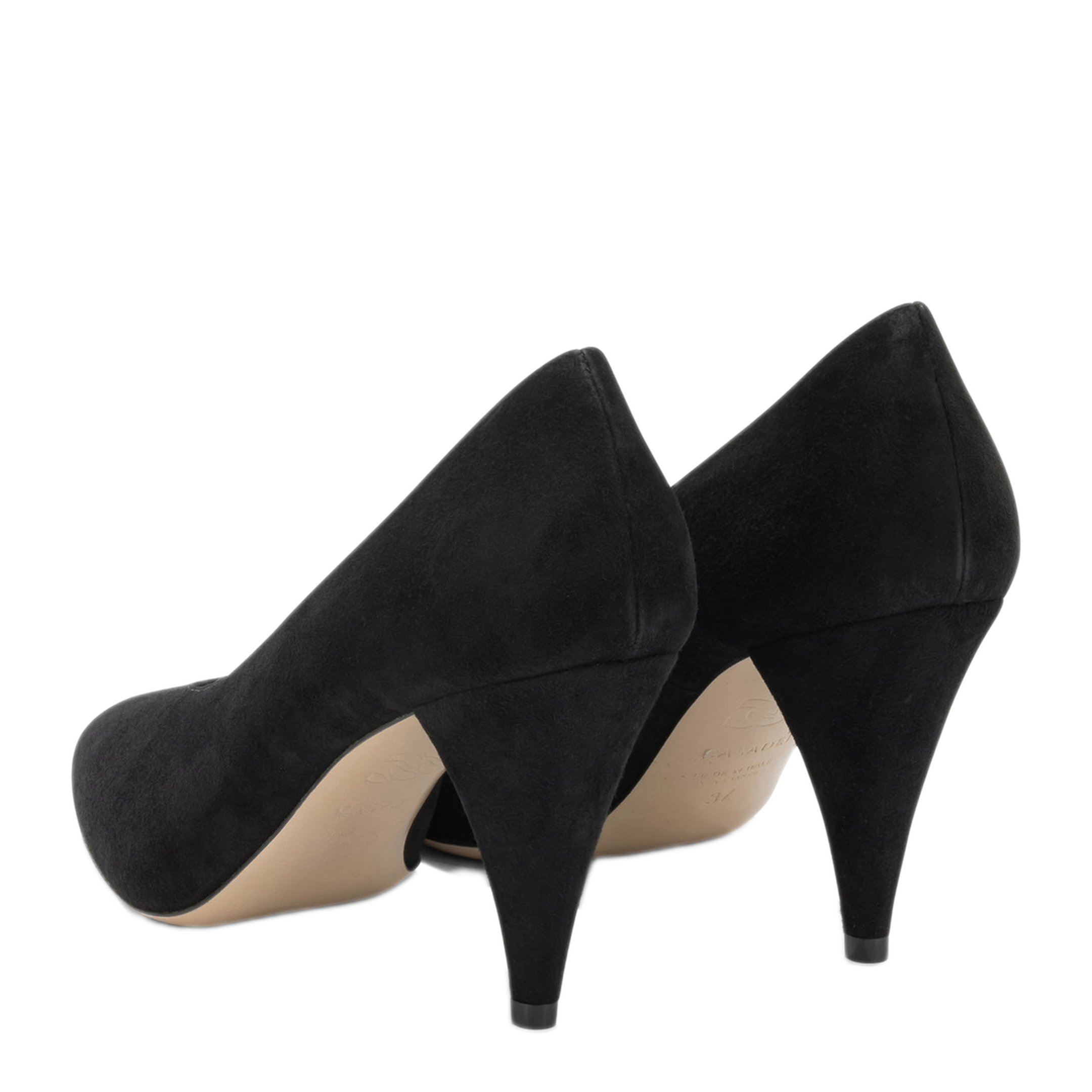 MAYFEYR - Casadei - Heeled Shoes - 1F066C0801CAMOS9000