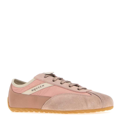 MAYFEYR - Alexander Mcqueen - Pink Boxe Sneakers - 868495WIAKI2233