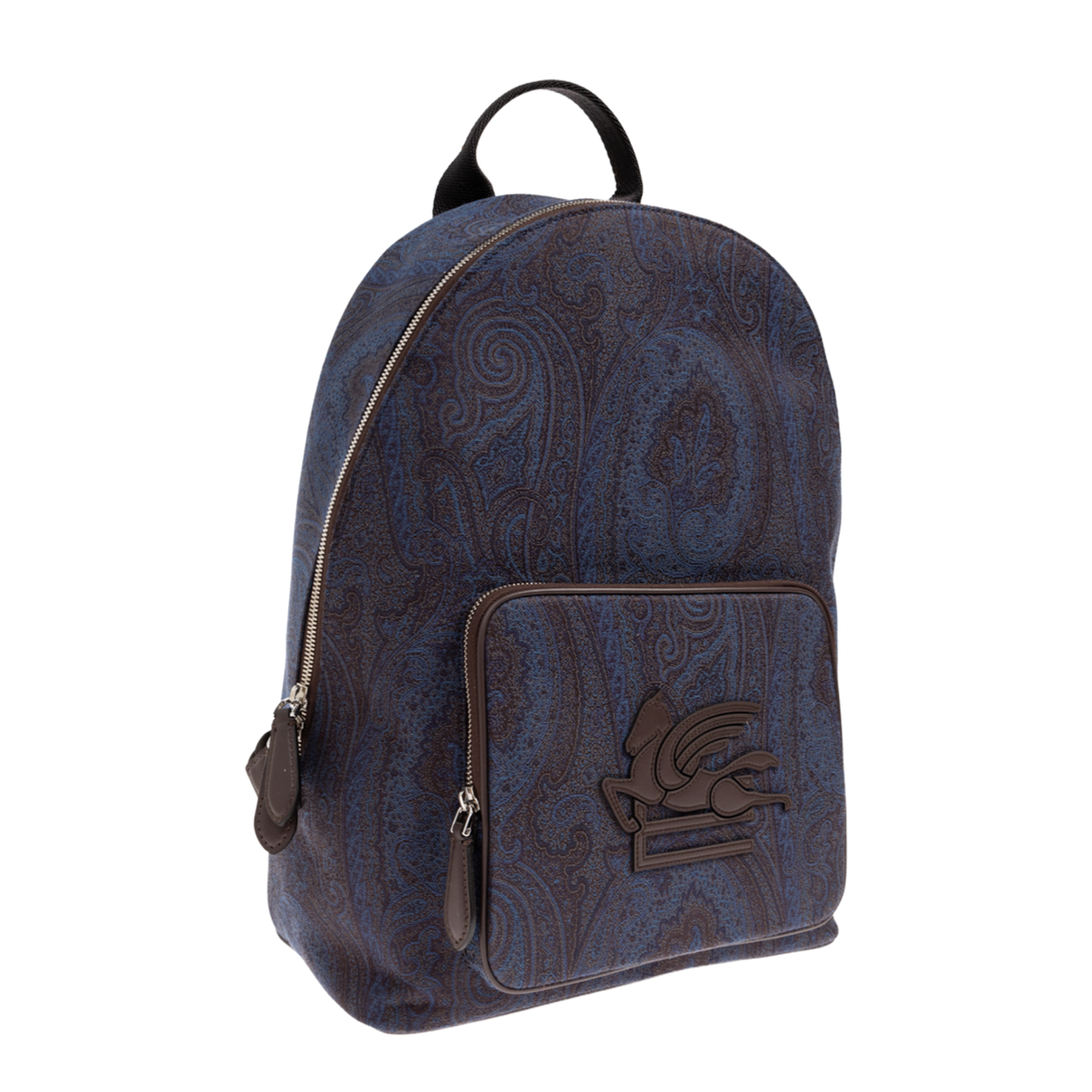 Essential Jacquard Backpack