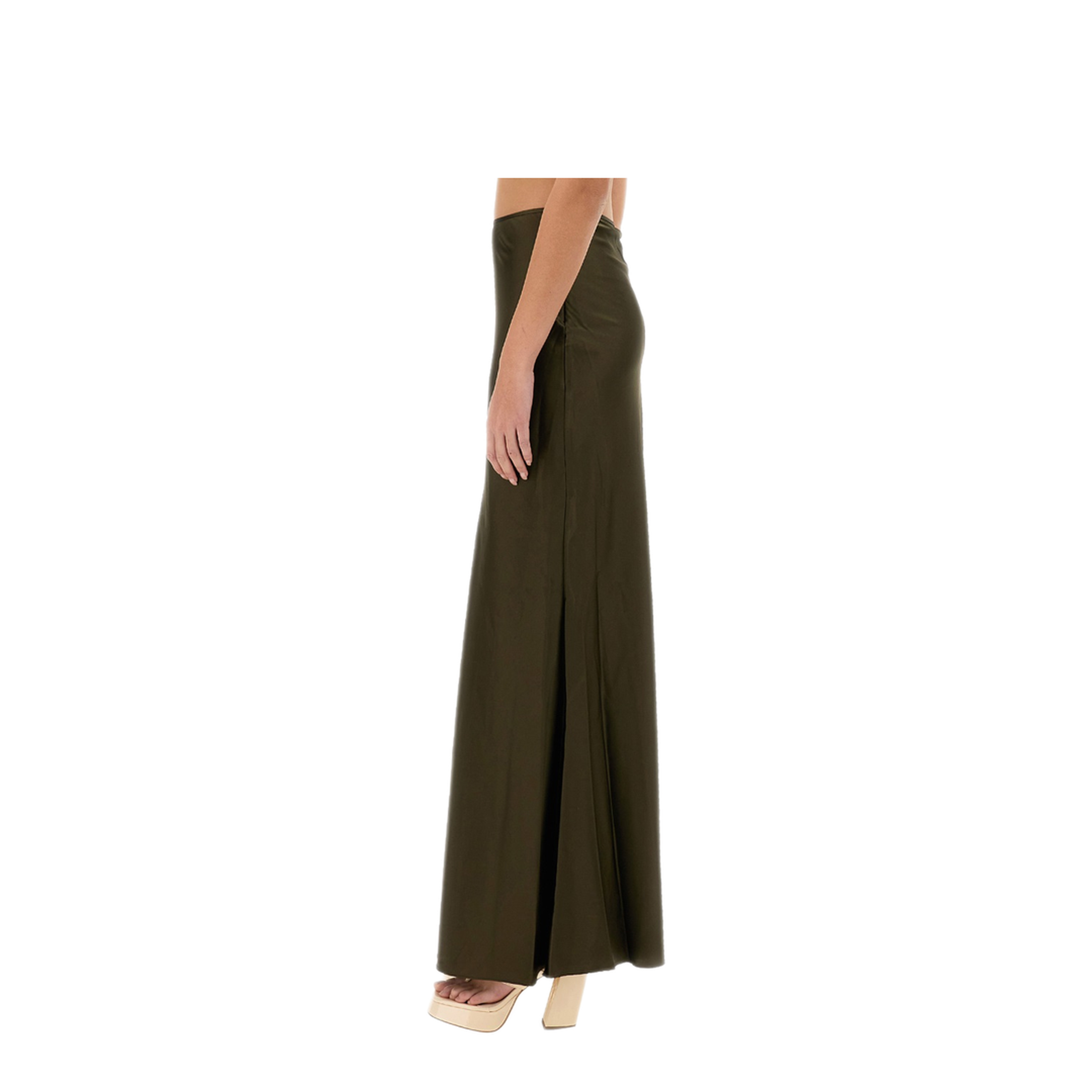 MAYFEYR - Staud - Odin Skirt - R25R6130SNWDLN