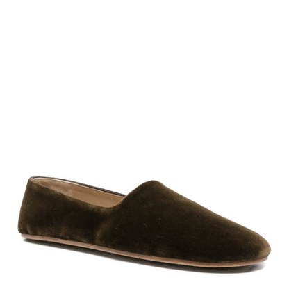 MAYFEYR - The Row - Sandals Brown - F1782W24MSS
