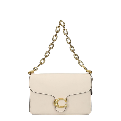 Chain Tabby Shoulder Bag