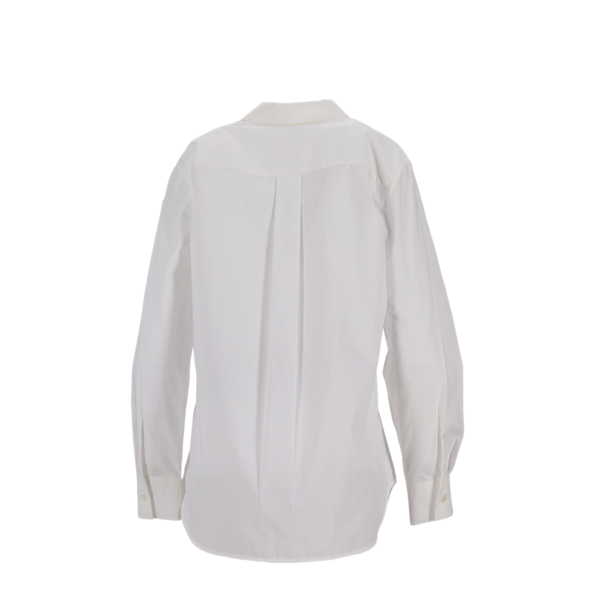 MAYFEYR - Parosh - Camicie Bianco - D381274CANYOX25W001