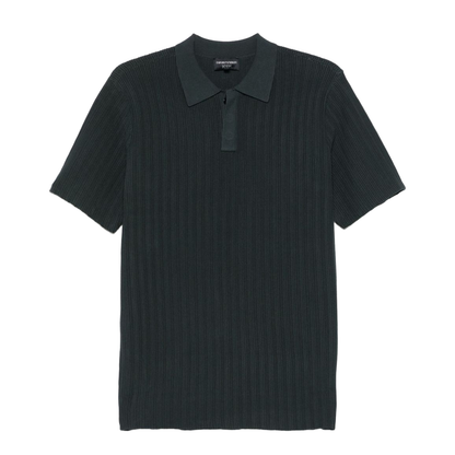Emporio Armani Capsule T-shirt in Grey
