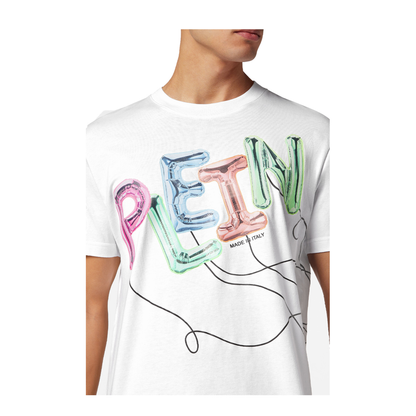 MAYFEYR - PHILIPP PLEIN - T Shirt - PADCMTK7086PJY002N01
